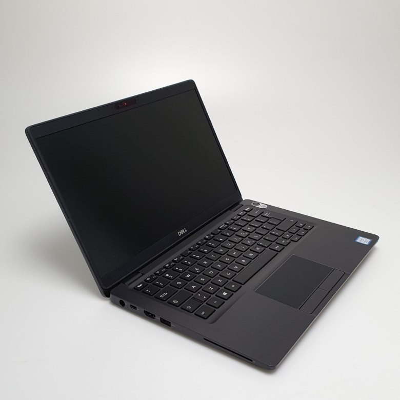Dell Latitude 5300 FHD > Dell